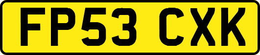 FP53CXK