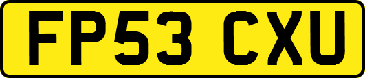 FP53CXU