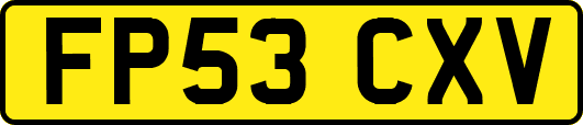 FP53CXV