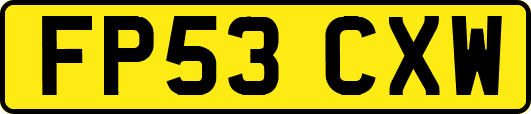 FP53CXW