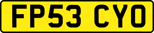 FP53CYO