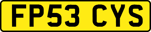 FP53CYS