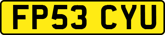 FP53CYU