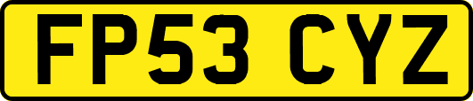 FP53CYZ