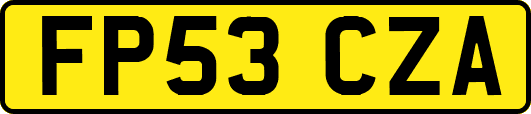 FP53CZA