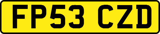 FP53CZD