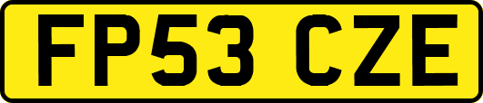 FP53CZE