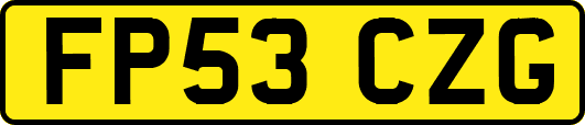 FP53CZG