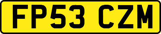 FP53CZM
