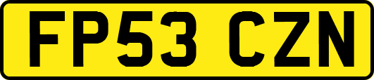 FP53CZN
