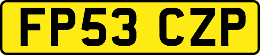 FP53CZP