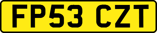 FP53CZT
