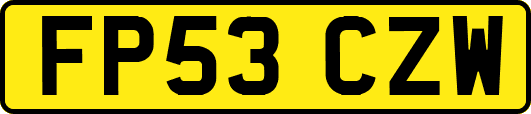 FP53CZW