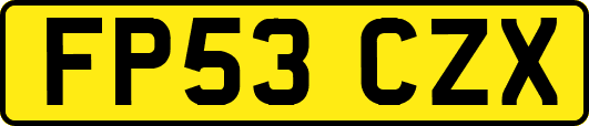 FP53CZX