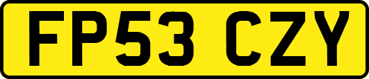 FP53CZY