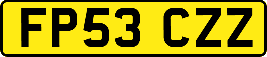 FP53CZZ