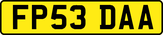 FP53DAA
