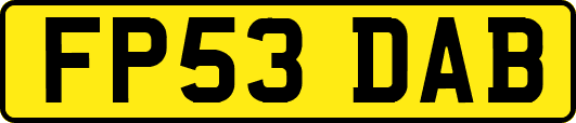 FP53DAB