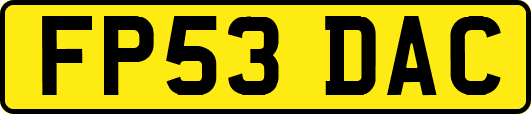 FP53DAC