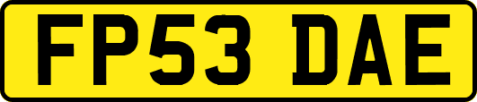 FP53DAE
