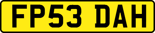 FP53DAH