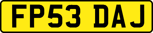 FP53DAJ