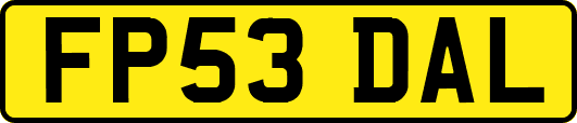FP53DAL