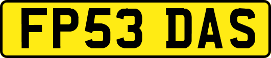FP53DAS