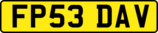 FP53DAV