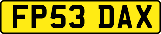 FP53DAX