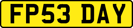 FP53DAY
