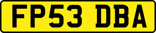 FP53DBA