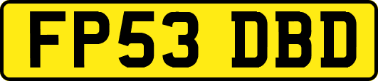 FP53DBD