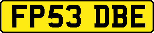 FP53DBE