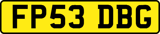 FP53DBG
