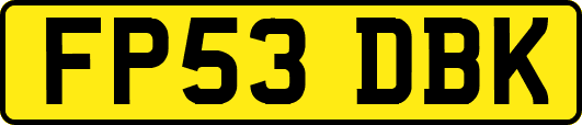 FP53DBK