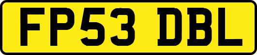 FP53DBL