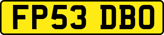 FP53DBO