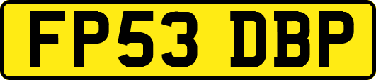 FP53DBP