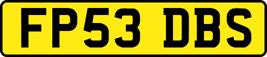 FP53DBS