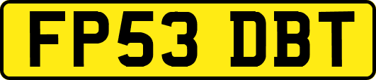 FP53DBT