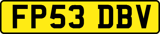 FP53DBV