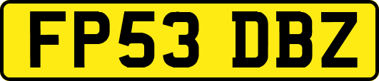 FP53DBZ