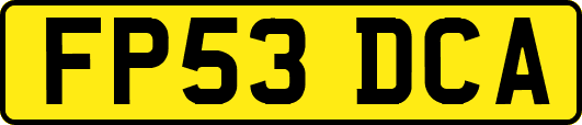 FP53DCA