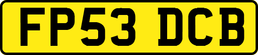 FP53DCB