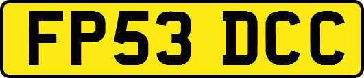 FP53DCC