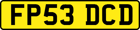 FP53DCD