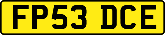 FP53DCE