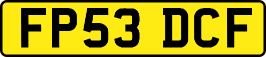 FP53DCF