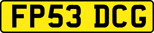 FP53DCG